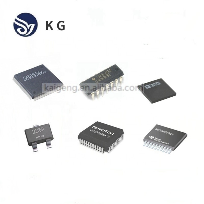 EEEFK1J101P SMD Electronic Components IC MCU Microcontroller Integrated Circuits EEEFK1J101P