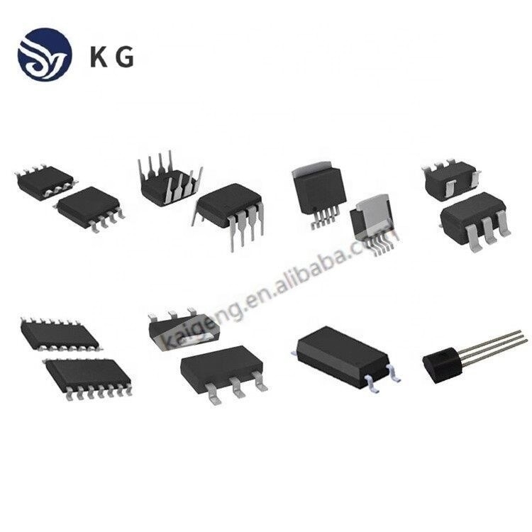 TLV70033DCKR SC70-5 Fixed LDO Voltage Regulator Integrated Circuit Chip